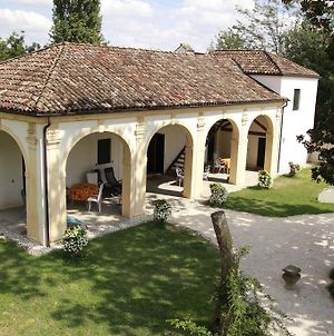 Villa Pastori Mira Exterior photo