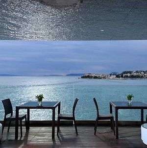 Adriatic Beach House Hotel Hvar Island Exterior photo