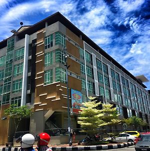 Staycity Apartments - Kota Bharu City Point Exterior photo