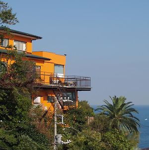 Beach Commune Simploose (Adults Only) Hotel Ito  Exterior photo