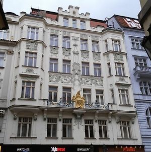 Charles IV Apartments Prague Exterior photo
