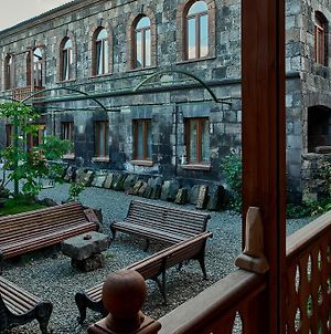 Villa Kars Gyumri Exterior photo
