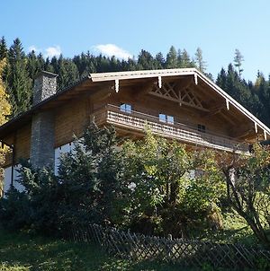 Chalet Alsegg Villa Bad Gastein Exterior photo