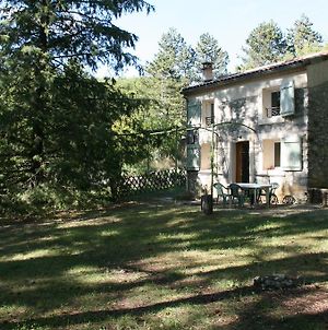 Le Bastidon De L'Escapade Villa Noyers-sur-Jabron Exterior photo