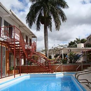 Econo Guest House Tegucigalpa Exterior photo