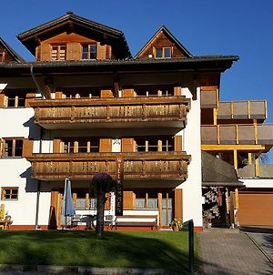Haus Muhle Apartment Sankt Gallenkirch Exterior photo
