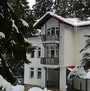 Villa Elena Borovets Exterior photo