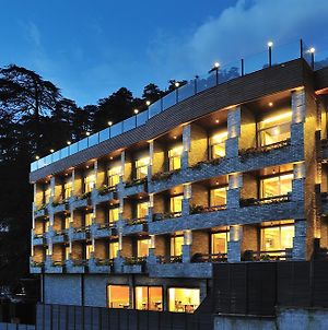Marina- Shimla First Designer Boutique Hotel Exterior photo