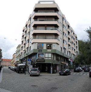Quarto Marrocos Apartment Chaves Exterior photo