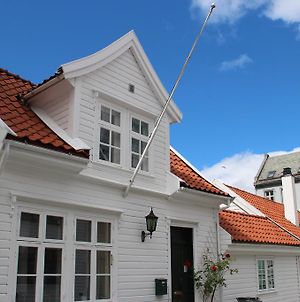 Skuteviken Apartments Anno 1790 Bergen Exterior photo