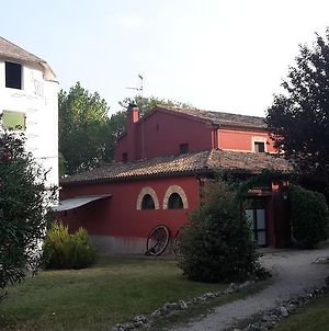 Agriturismo Case Mori Villa Rimini Exterior photo