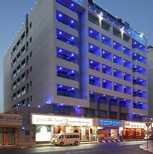 Rolla Residence Hotel Apartment Dubai Exterior photo