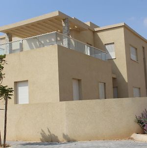 Our Place At The Desert Apartment Midreshet Ben Gurion Exterior photo