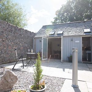 Glenernan Self Catering Cottages Ballater Exterior photo