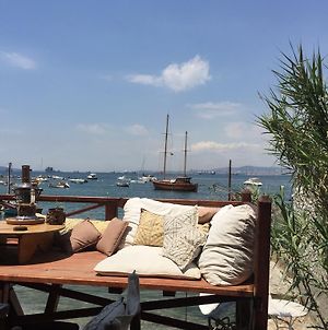 Tuzla Yacht Club Apartment Istanbul Exterior photo