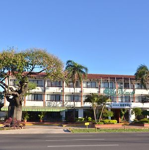 Las Palmas Hotel Santa Cruz de La Sierra Exterior photo
