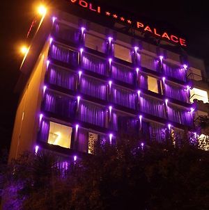 Rivoli Palace Hotel Jounieh Exterior photo