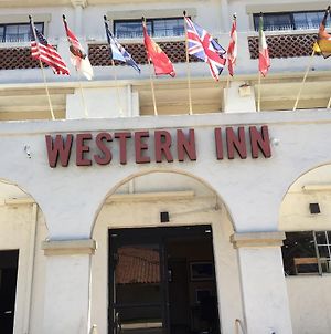 Old Town Western Inn & Suites San Diego Exterior photo