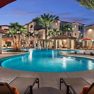 Sonoran Suites Scottsdale At San Milan Phoenix Exterior photo