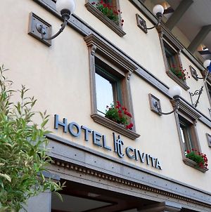 Hotel Civita Avellino Exterior photo