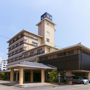 Ureshino Motoyu Hotel Exterior photo