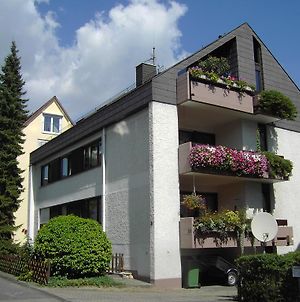 Wohnzeit Stuttgart Apartment Exterior photo
