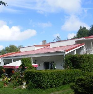 Agroturystyka Chlopy Villa Sarbinowo Exterior photo