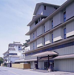 Senshunraku Hotel Hagi Exterior photo