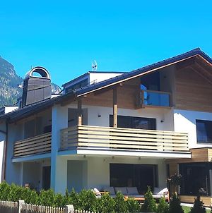 Kandahar Lodge Garmisch-Partenkirchen Exterior photo