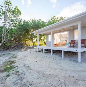 Frederick And Ngamata'S Beach House Villa Rarotonga Exterior photo