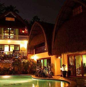 Quoalla Hotel Boracay Boracay Island Exterior photo
