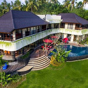 Villa Delmara At Balian Beach Selemadeg  Exterior photo