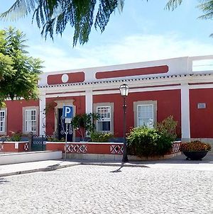 Casa18.55 - Time With History Villa Sao Bras de Alportel Exterior photo