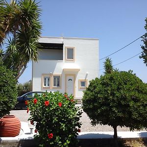 Aphrodite Villa Gennadi Exterior photo