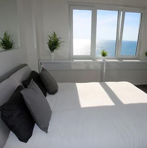 White Residence Luxury Apartments Sarande Room photo