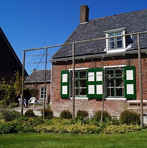 'T Boerenhuis Villa Aagtekerke Exterior photo