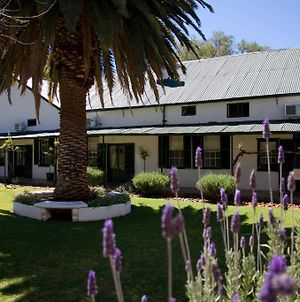 Lemoenfontein Guest House Beaufort West Exterior photo