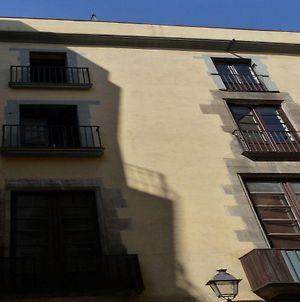 Apartments Balcons De Barcelona Exterior photo