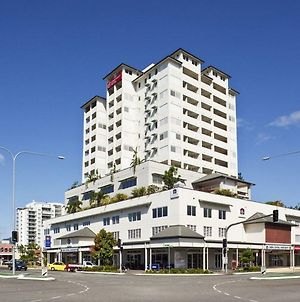 Cairns Central Plaza Apartment Hotel Exterior photo