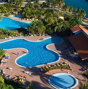 Gran Caribe Puntarena Playa Caleta Hotel Varadero Exterior photo