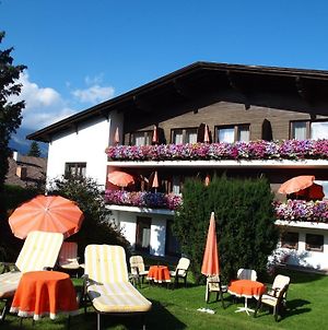 Hotel Sonnhof Innsbruck Exterior photo