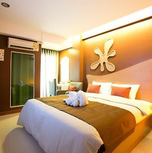 Sf Biz Hotel Khon Kaen Room photo