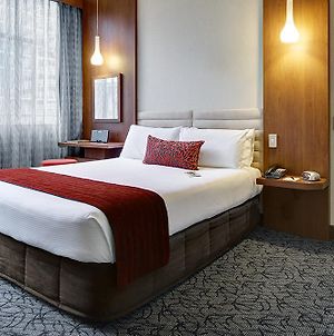 Citylife Wellington Hotel Room photo