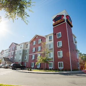 Extended Stay America Select Suites - Orlando - Sanford - Airport Exterior photo