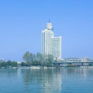 Shu Guang International Hotel Nanjing (Jiangsu) Exterior photo