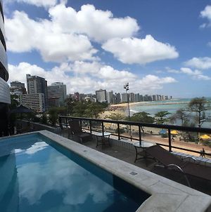 Beira Mar Suite Fortaleza  Exterior photo