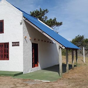 Bon Bini Villa Punta Del Diablo Exterior photo