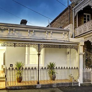 Melbourne Fitzroy Terrace Villa Exterior photo