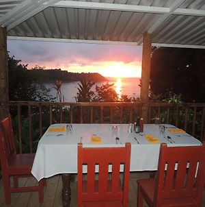 Lookout Drakebay Villa Drake Bay Exterior photo