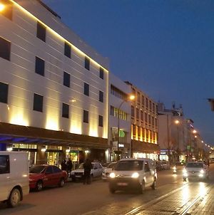 Bera Mevlana Hotel Konya Exterior photo